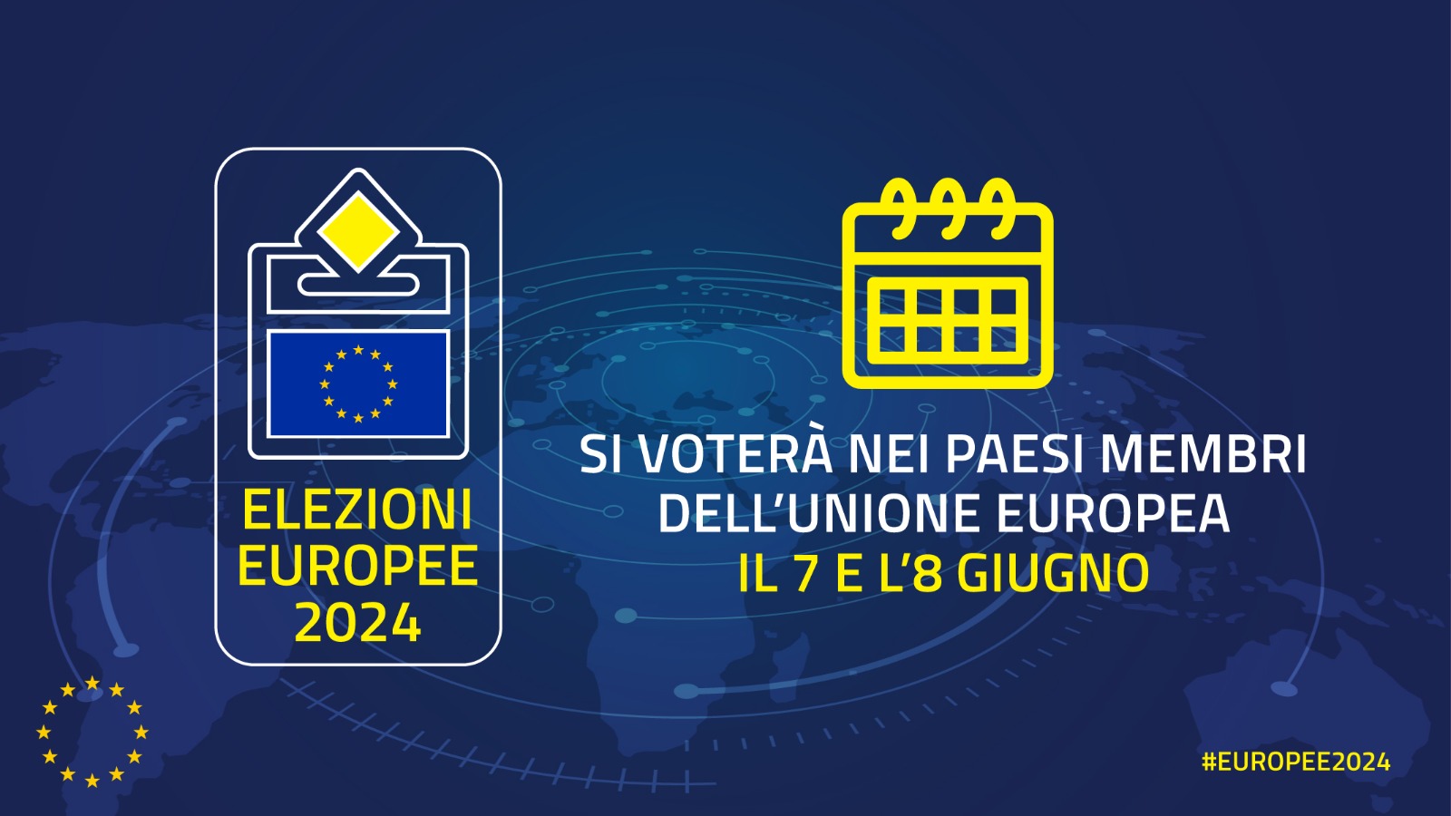 Elezioni europee