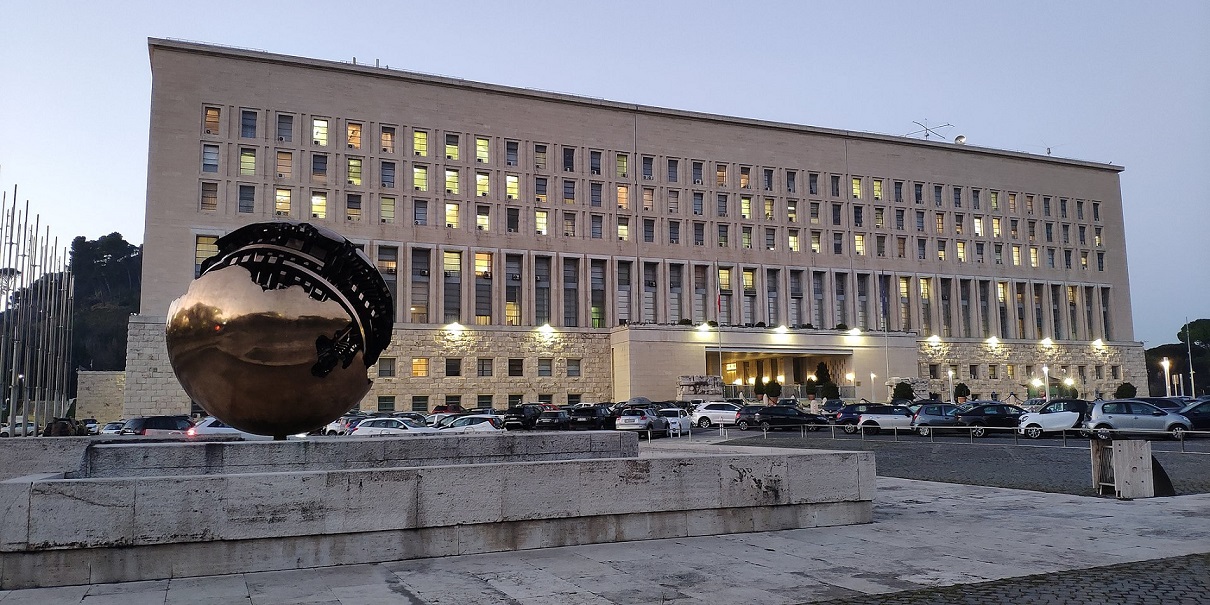 Farnesina-1