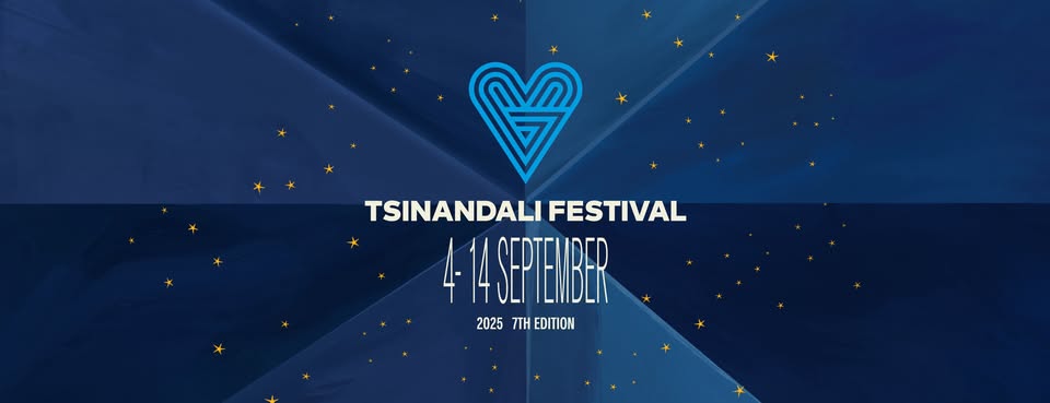 Festival Tsinandali-poster