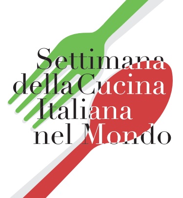 Settimana della cucina-logo