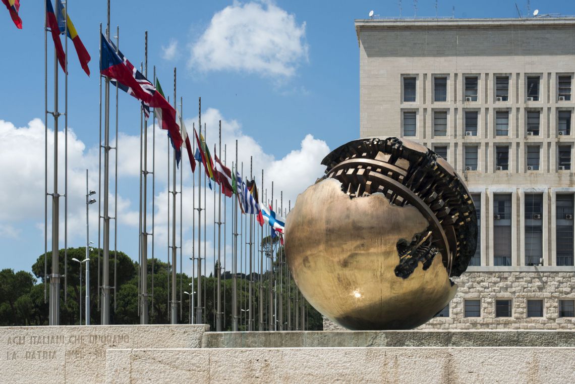 Farnesina