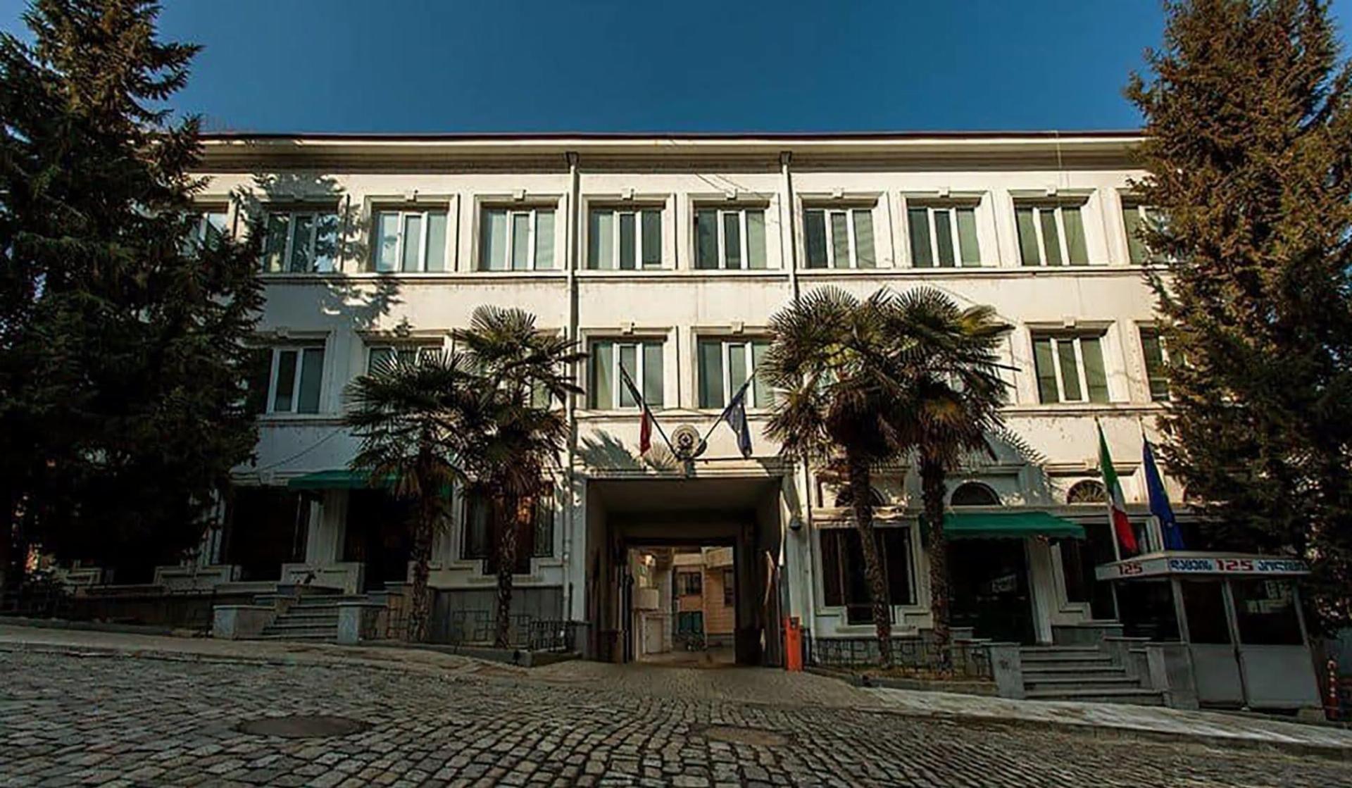 Foto-Ambasciata